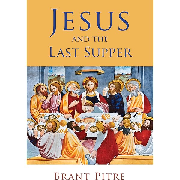 The Last Supper: Charles McCarry: 9780715636251: Amazon.com: Books